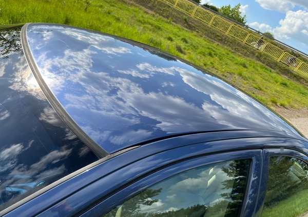 Volvo S60 cena 10000 przebieg: 296000, rok produkcji 2001 z Bieżuń małe 137